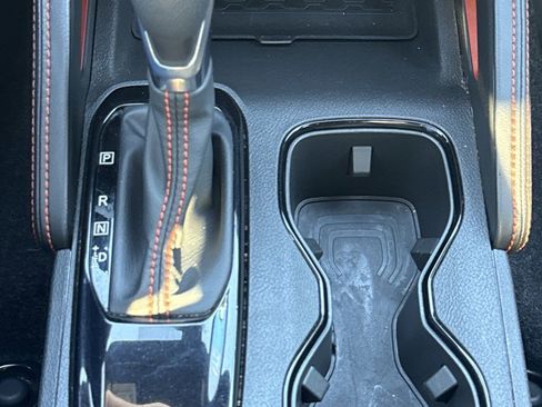 Used 2024 Nissan Frontier Pro-X w/ Pro Convenience Package image 29