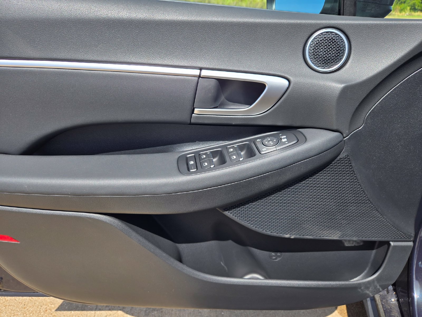 New 2026 Hyundai Sonata Blue FWD image 19