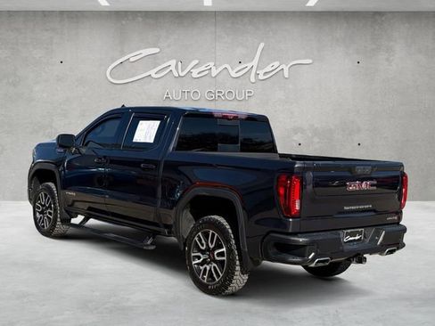 Used 2023 GMC Sierra 1500 AT4 w/ Technology Package image 14