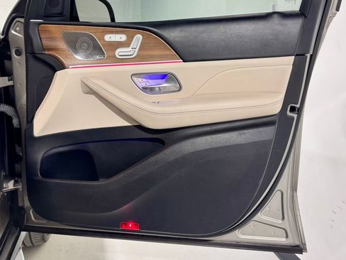 Used 2022 Mercedes-Benz GLE 350 image 27