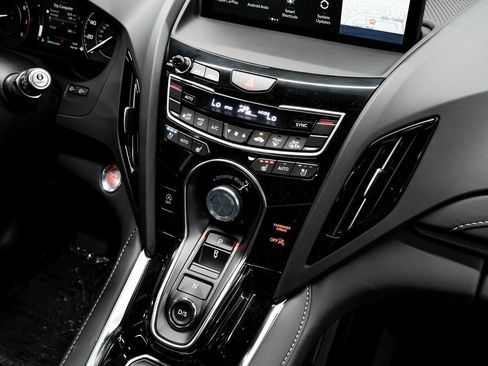 New 2026 Acura RDX SH-AWD w/ Advance Package image 16