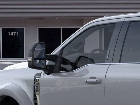 New 2026 Ford F450 Lariat w/ Lariat Ultimate Package AWD/4WD image 20