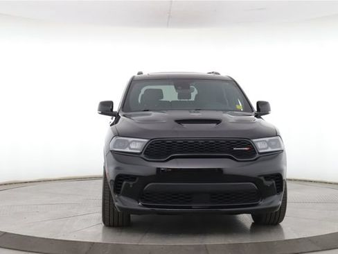 Used 2025 Dodge Durango R/T AWD/4WD image 12