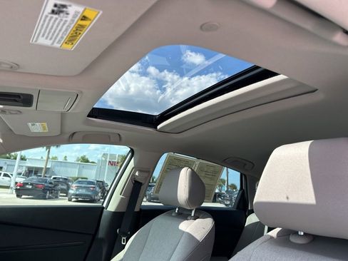 Used 2025 Honda Accord SE image 21