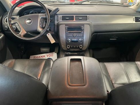 Used 2012 Chevrolet Silverado 2500 LTZ w/ LTZ Plus Package AWD/4WD image 8