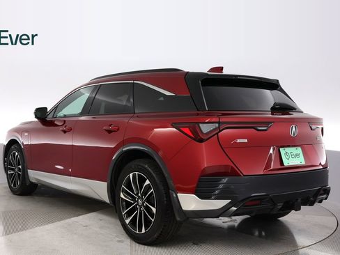 Used 2024 Acura ZDX A-Spec AWD/4WD image 14
