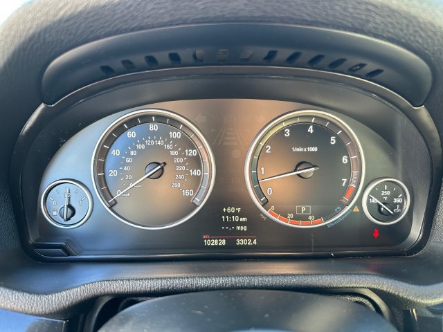 Used 2012 BMW X3 xDrive28i AWD/4WD image 14