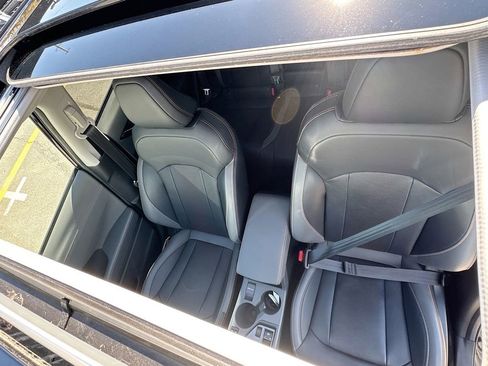 Certified 2025 Subaru Crosstrek 2.5i Limited image 30