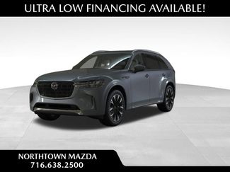 New 2026 MAZDA CX-90 3.3 Turbo S w/ Premium Plus AWD/4WD video 1