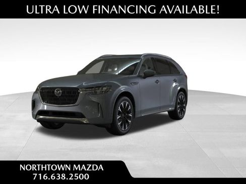 New 2026 MAZDA CX-90 3.3 Turbo S w/ Premium Plus AWD/4WD image 1
