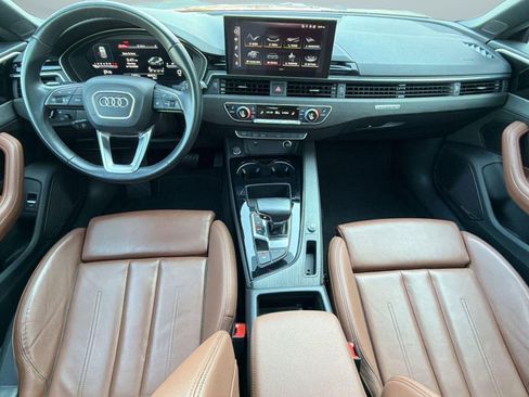 Used 2024 Audi A5 2.0T Premium Plus AWD/4WD image 25