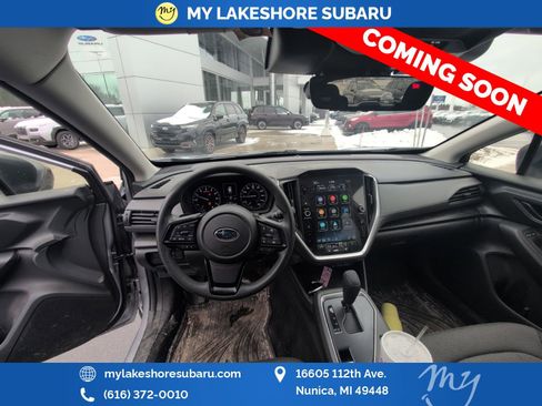Used 2024 Subaru Crosstrek 2.0i Premium w/ Popular Package #3 image 23