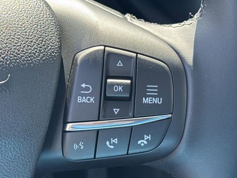 New 2025 Ford Bronco Sport Outer Banks w/ Outer Banks Tech Package+ image 25