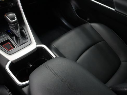 Certified 2024 Toyota RAV4 XLE Premium FWD image 17