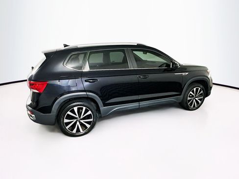 Used 2022 Volkswagen Taos SE FWD image 10