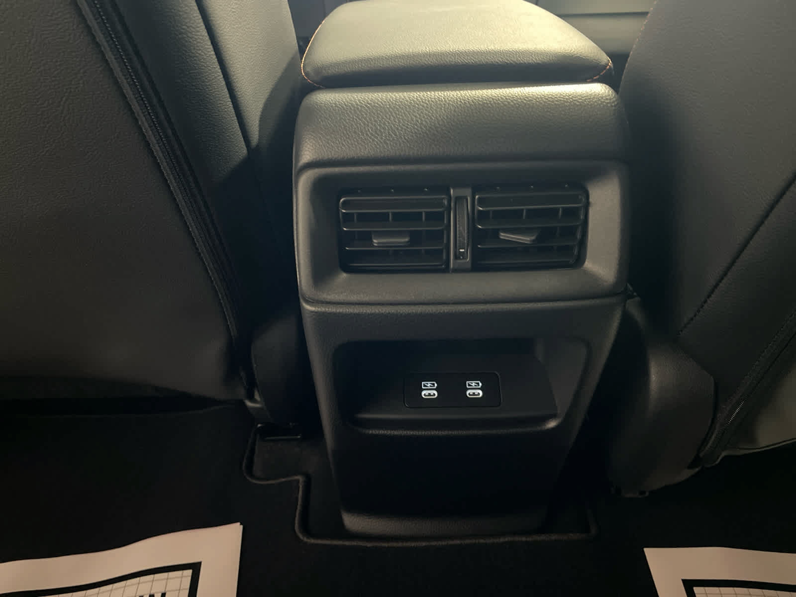 New 2027 Honda CR-V Sport-L image 29
