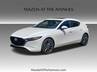 New 2026 MAZDA MAZDA3 s