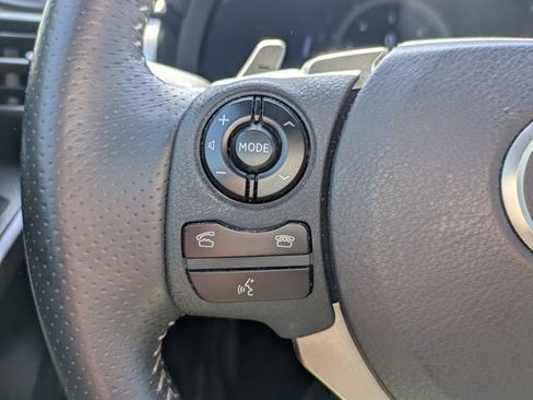 Used 2015 Lexus IS 350 w/ F-Sport Package image 17