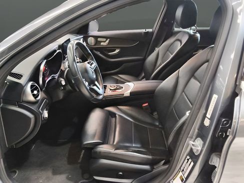 Used 2019 Mercedes-Benz C 300 4MATIC Sedan image 14