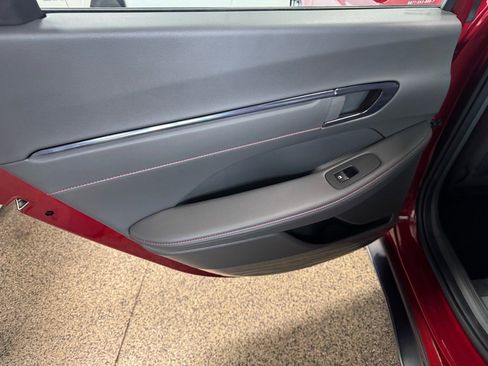 Used 2024 Hyundai Sonata N Line image 10