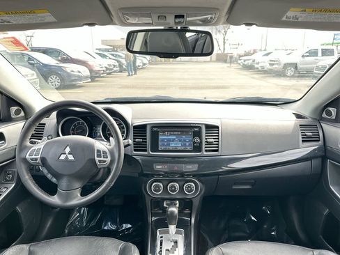 Used 2014 Mitsubishi Lancer GT image 20