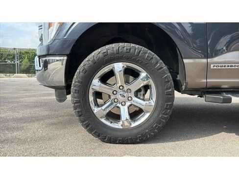 Used 2022 Ford F150 Lariat AWD/4WD image 12