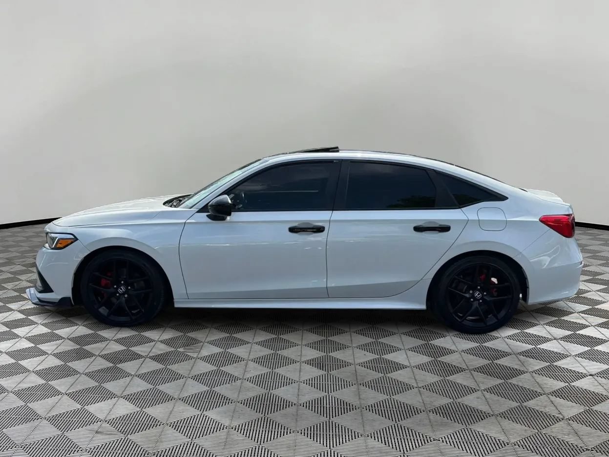 Used 2024 Honda Civic Si image 8