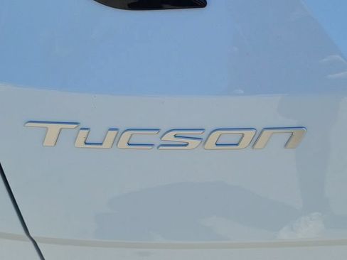 New 2026 Hyundai Tucson SEL FWD image 31