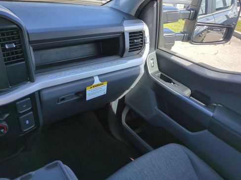 New 2026 Ford F250 XL w/ STX Appearance Package AWD/4WD image 17