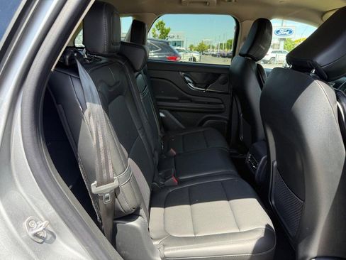 Certified 2024 Lincoln Corsair AWD w/ Equipment Group 101A image 11