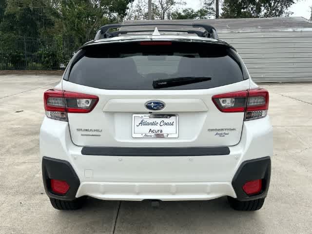 Used 2021 Subaru Crosstrek 2.5i Limited w/ Popular Package #4 AWD/4WD image 13