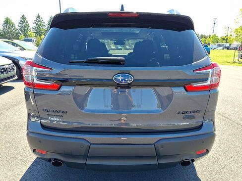 Certified 2023 Subaru Ascent Onyx Edition AWD/4WD image 7