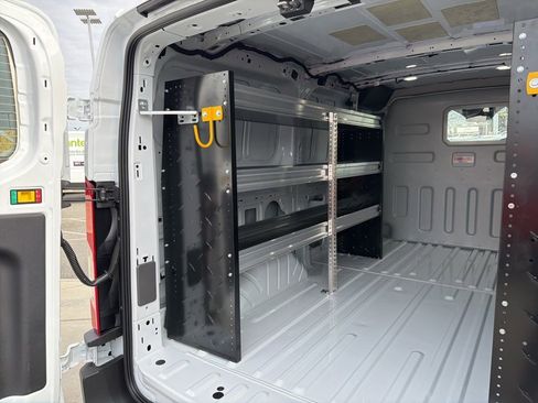 New 2026 Ford Transit 150 Low Roof RWD image 13