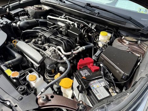 Used 2022 Subaru Outback Limited AWD/4WD image 18