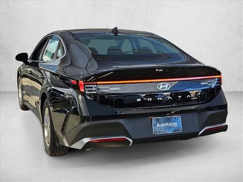 New 2026 Hyundai Sonata SE image 9