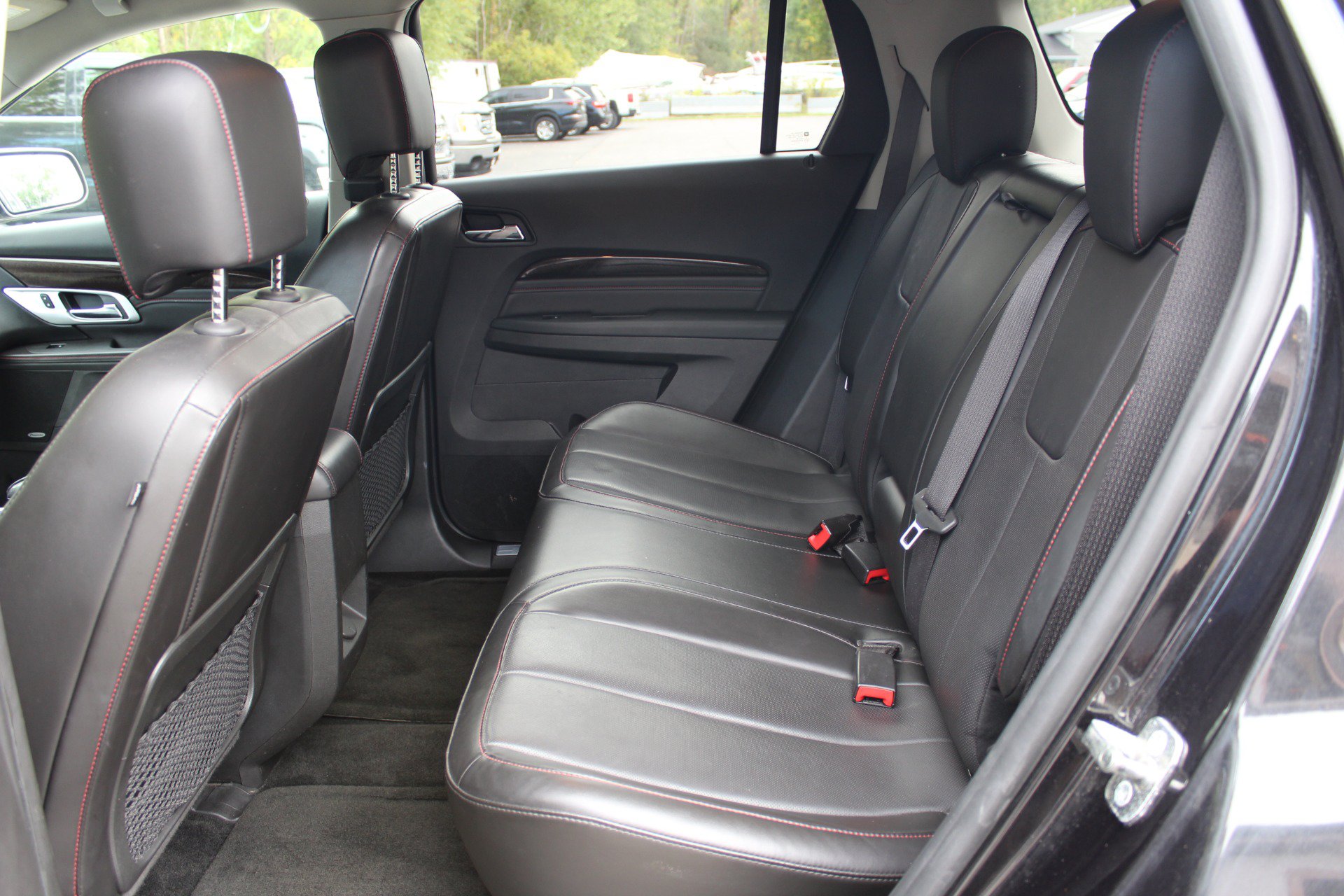 Used 2014 GMC Terrain Denali AWD/4WD image 31