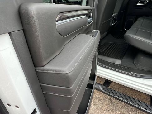 New 2026 Chevrolet Silverado 3500 LTZ w/ LTZ Plus Package AWD/4WD image 17