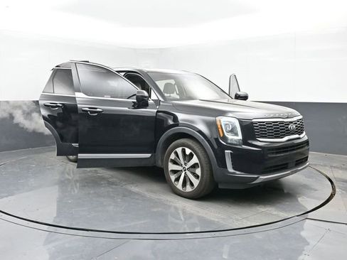 Used 2020 Kia Telluride S image 46
