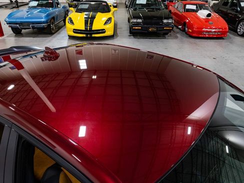 Used 2022 Dodge Charger Scat Pack RWD image 18