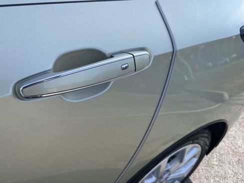 Used 2017 Chevrolet Volt Premier w/ Driver Confidence II Package image 54