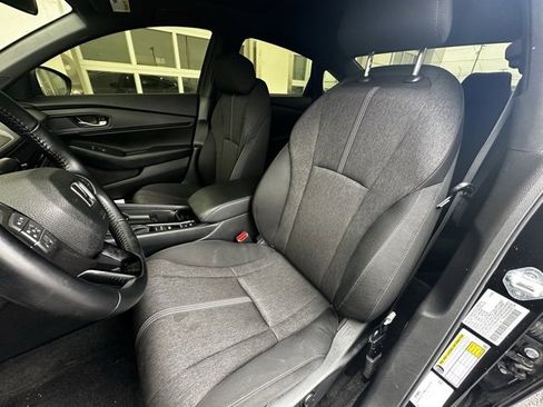 Used 2024 Honda Accord Sport image 5