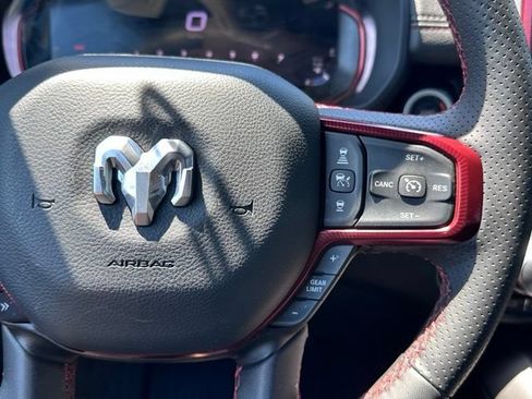 Used 2025 RAM 1500 Rebel w/ Rebel Level 2 Equipment Group AWD/4WD image 21