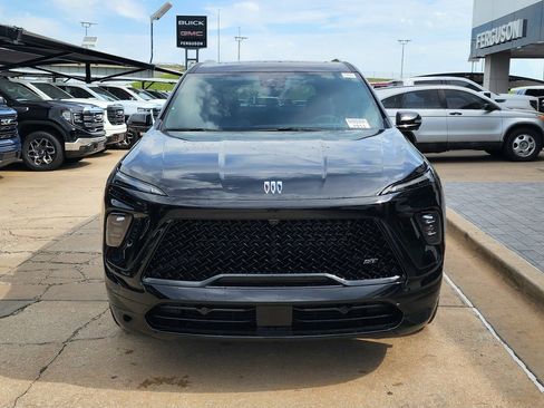 New 2026 Buick Enclave Sport Touring w/ Power Package FWD image 9