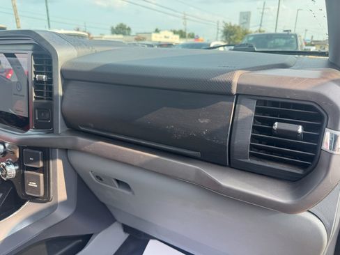 Used 2025 Ford F150 XLT w/ Equipment Group 301A Standard AWD/4WD image 26