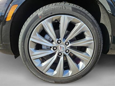 New 2026 Buick Envista Avenir image 10