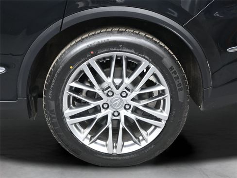 Certified 2024 Acura MDX SH-AWD w/ Advance Package image 13