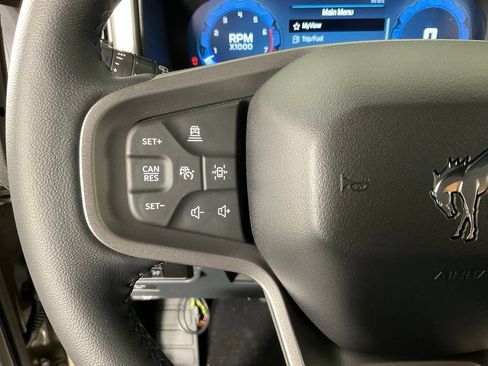 New 2026 Ford Bronco Outer Banks w/ Sasquatch Package AWD/4WD image 24