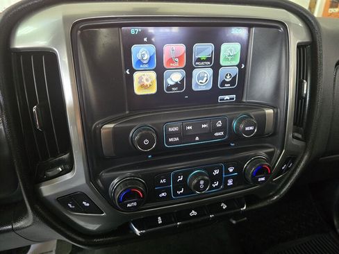 Used 2019 Chevrolet Silverado 1500 LT w/ All Star Edition AWD/4WD image 27