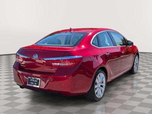 Used 2014 Buick Verano FWD image 5