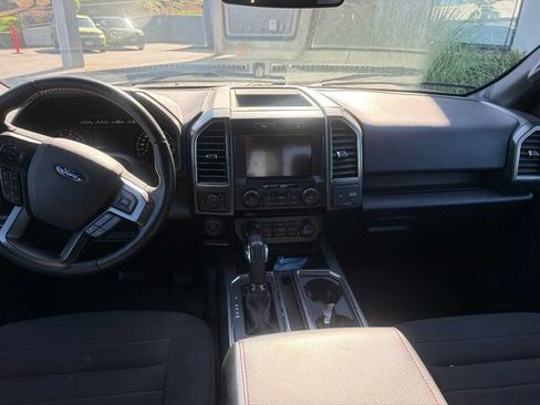 Used 2018 Ford F150 XLT w/ Equipment Group 302A Luxury AWD/4WD image 10